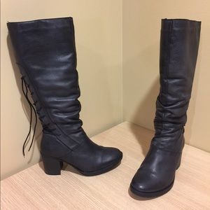 Bos. & Co. Fyllis Boots!
